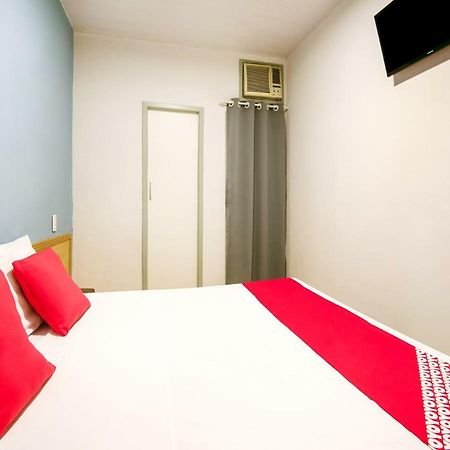 Oyo Girassol Carioca Hotel Rio de Janeiro Ngoại thất bức ảnh