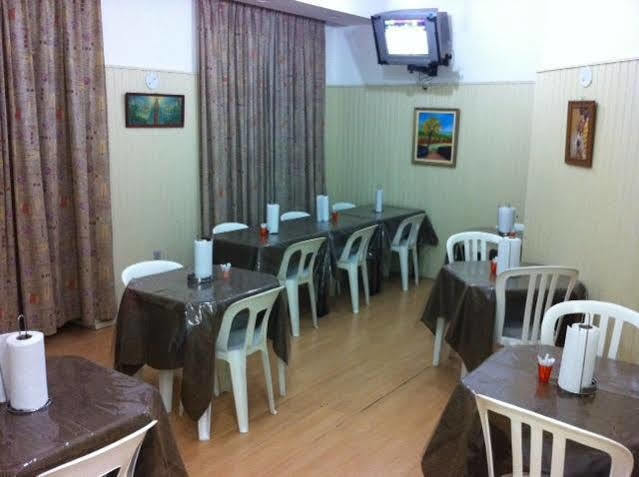 Oyo Girassol Carioca Hotel Rio de Janeiro Ngoại thất bức ảnh