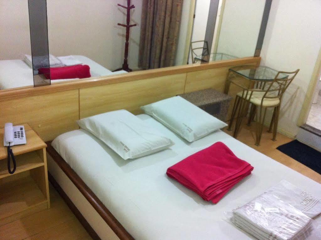 Oyo Girassol Carioca Hotel Rio de Janeiro Ngoại thất bức ảnh