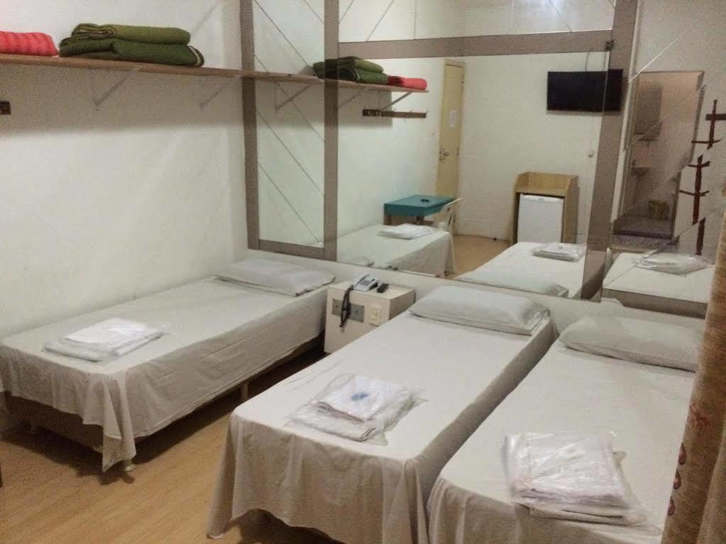 Oyo Girassol Carioca Hotel Rio de Janeiro Ngoại thất bức ảnh