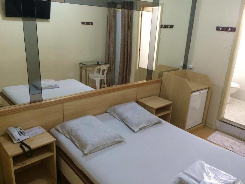 Oyo Girassol Carioca Hotel Rio de Janeiro Ngoại thất bức ảnh