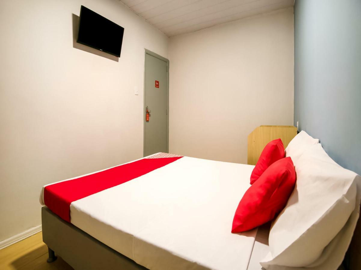 Oyo Girassol Carioca Hotel Rio de Janeiro Ngoại thất bức ảnh