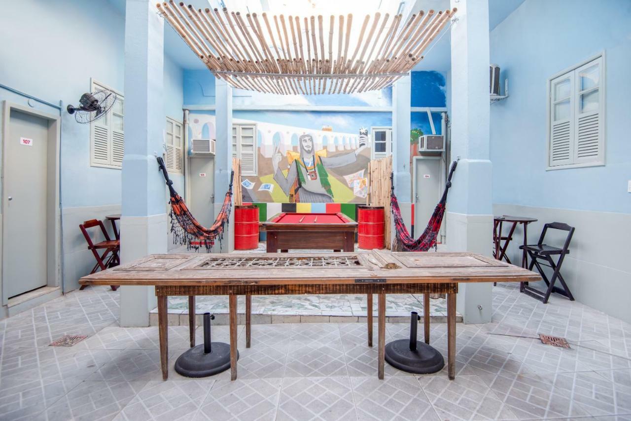 Oyo Girassol Carioca Hotel Rio de Janeiro Ngoại thất bức ảnh