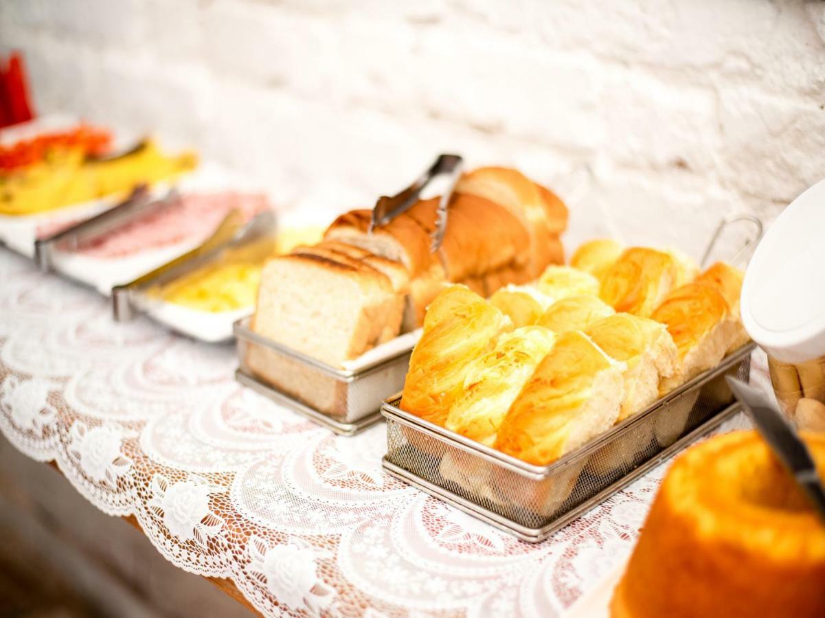 Oyo Girassol Carioca Hotel Rio de Janeiro Ngoại thất bức ảnh