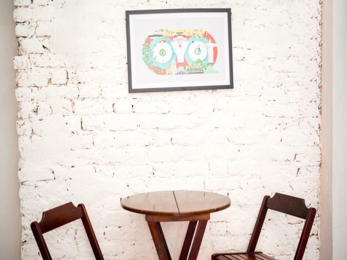 Oyo Girassol Carioca Hotel Rio de Janeiro Ngoại thất bức ảnh