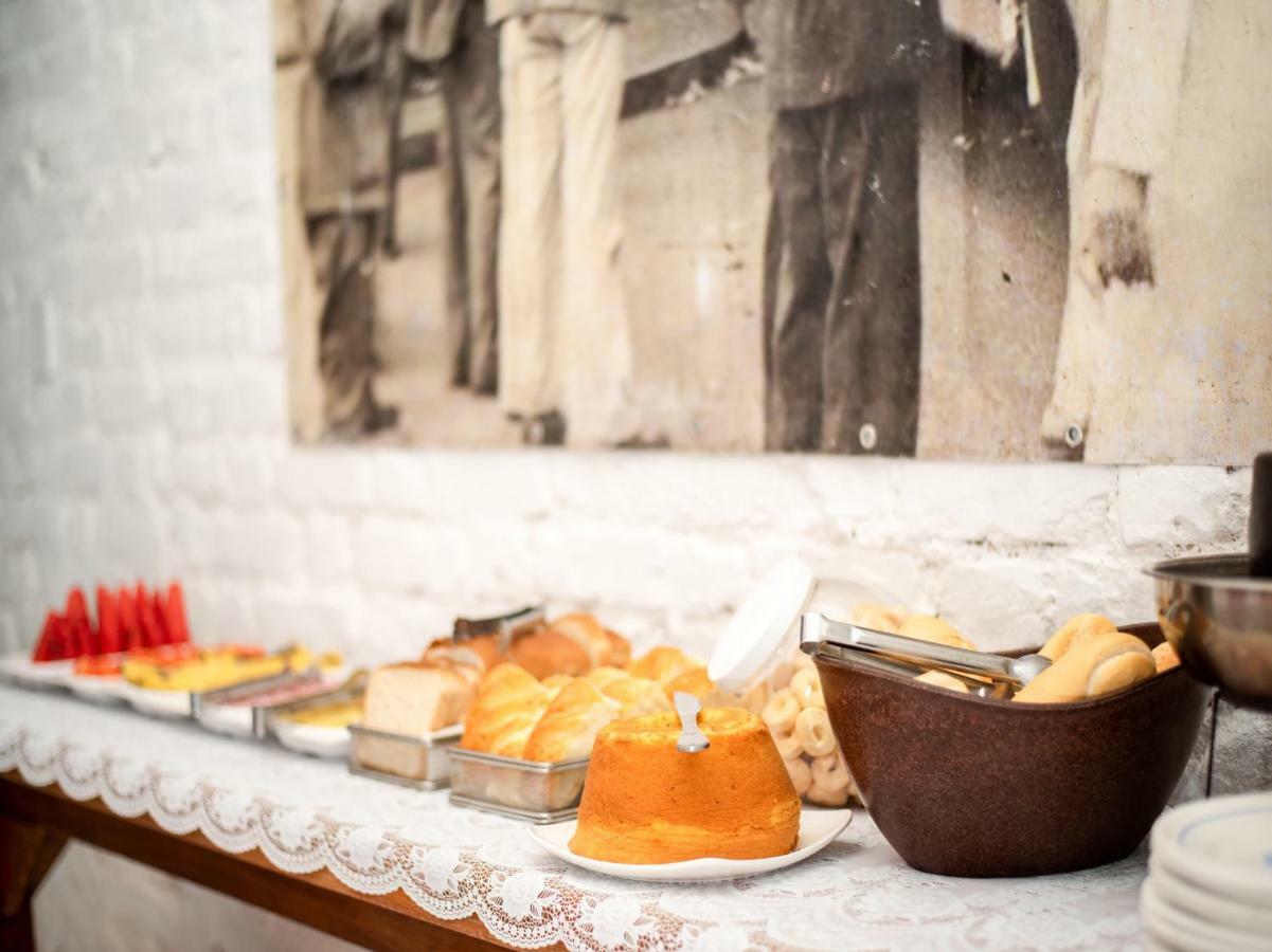Oyo Girassol Carioca Hotel Rio de Janeiro Ngoại thất bức ảnh