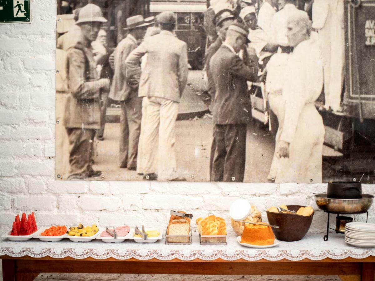 Oyo Girassol Carioca Hotel Rio de Janeiro Ngoại thất bức ảnh