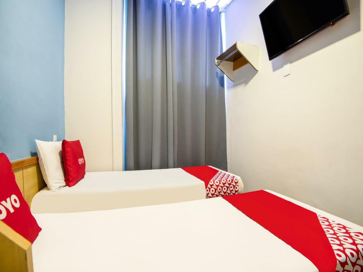Oyo Girassol Carioca Hotel Rio de Janeiro Ngoại thất bức ảnh