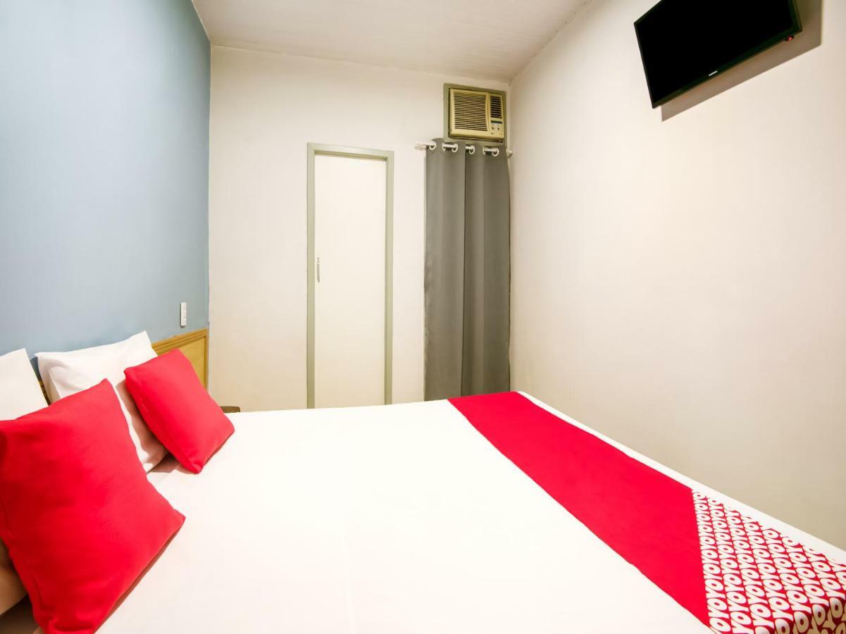 Oyo Girassol Carioca Hotel Rio de Janeiro Ngoại thất bức ảnh