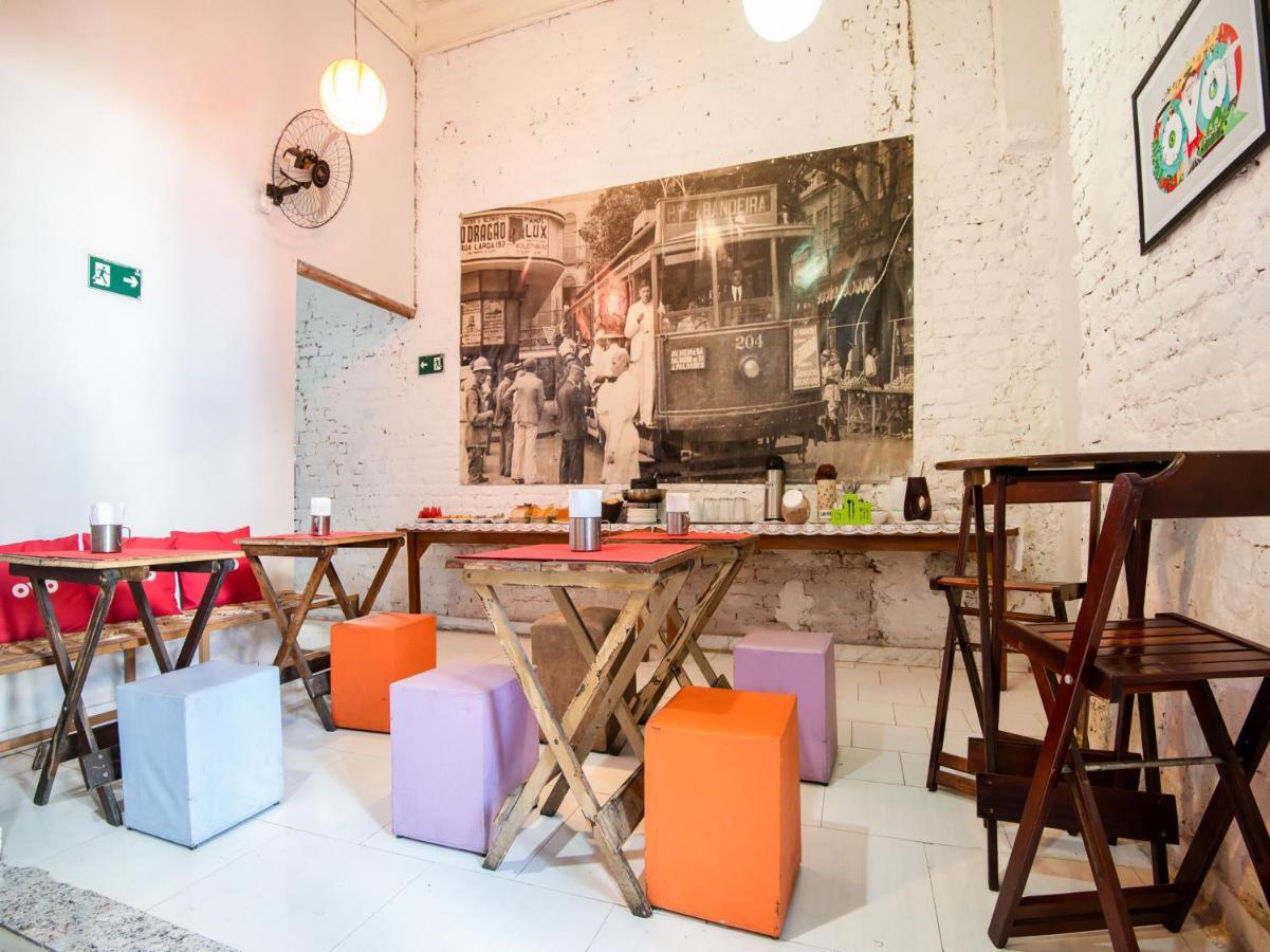 Oyo Girassol Carioca Hotel Rio de Janeiro Ngoại thất bức ảnh